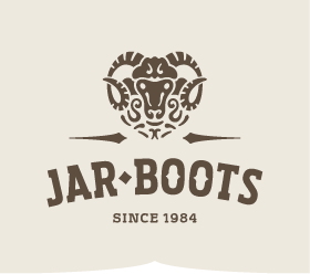 JAR BOOTS